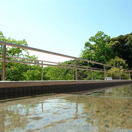 Tsumagoi Resort Sai No Sato Какегава Экстерьер фото