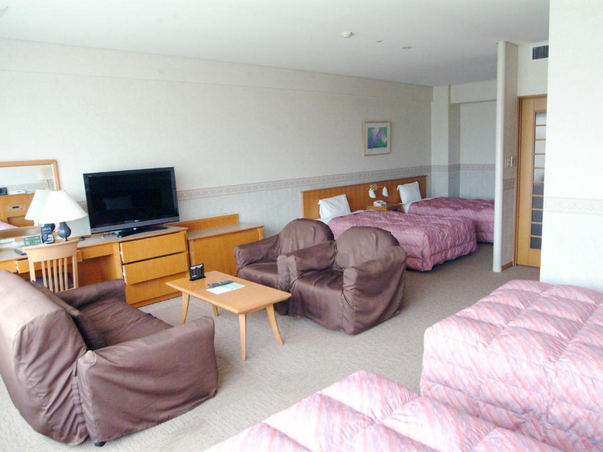 Tsumagoi Resort Sai No Sato Какегава Экстерьер фото