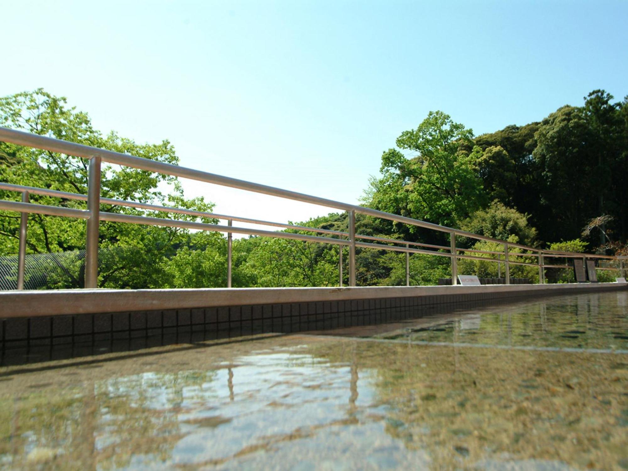Tsumagoi Resort Sai No Sato Какегава Экстерьер фото