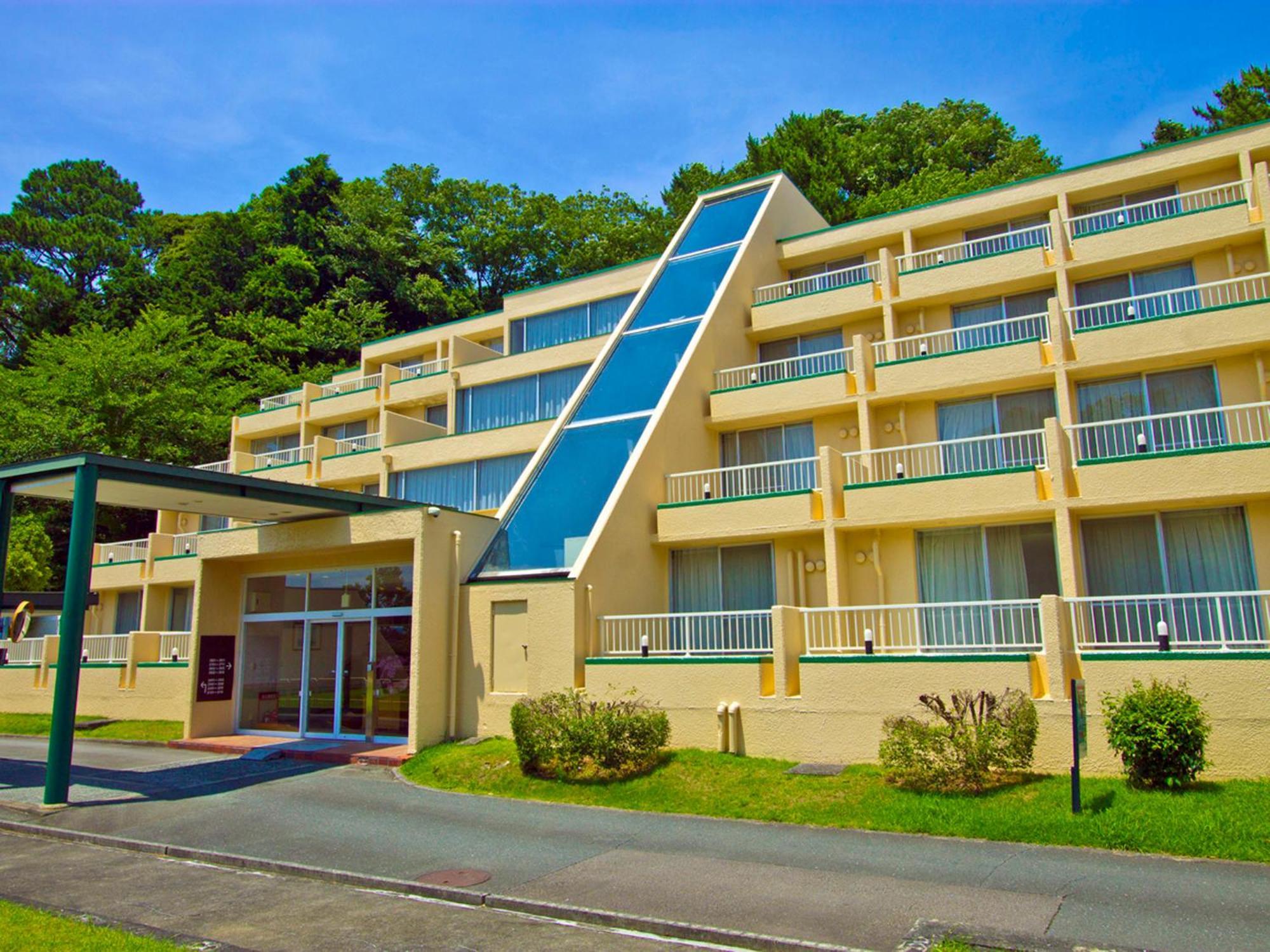 Tsumagoi Resort Sai No Sato Какегава Экстерьер фото