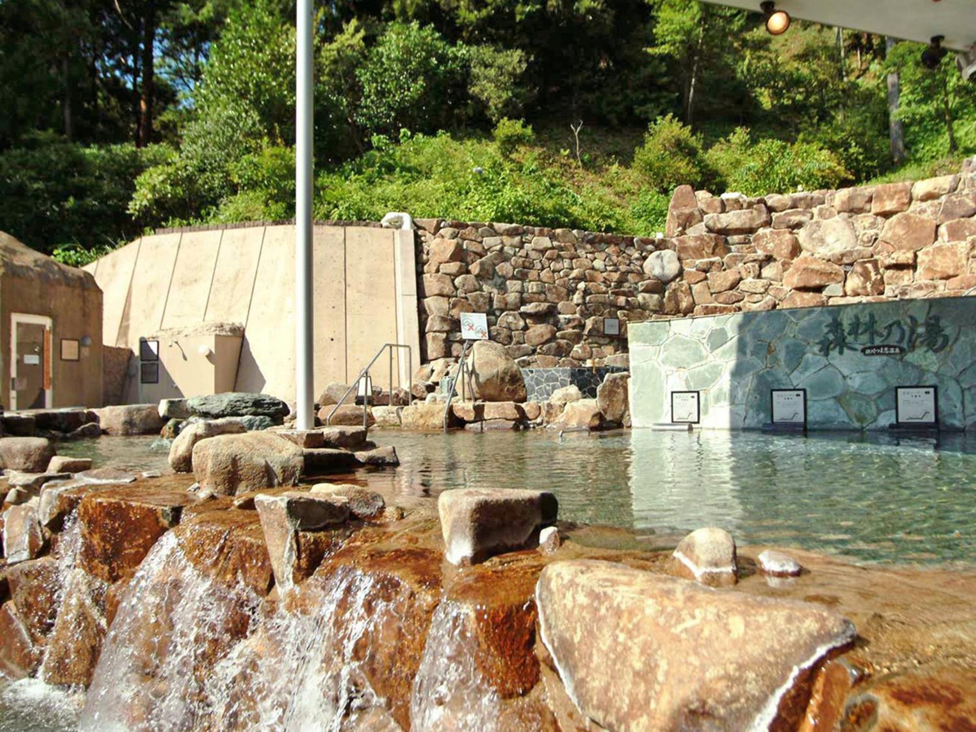 Tsumagoi Resort Sai No Sato Какегава Экстерьер фото