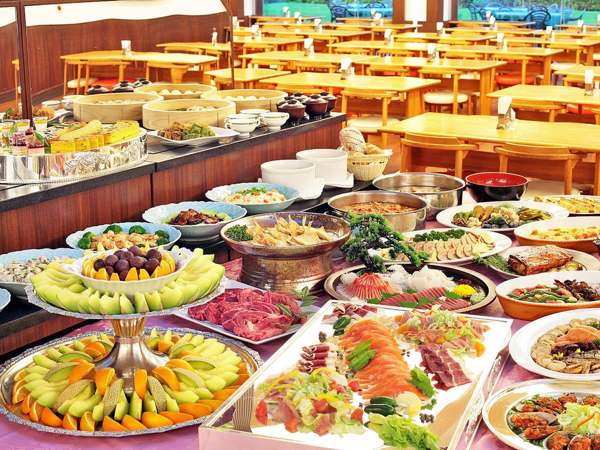 Tsumagoi Resort Sai No Sato Какегава Экстерьер фото