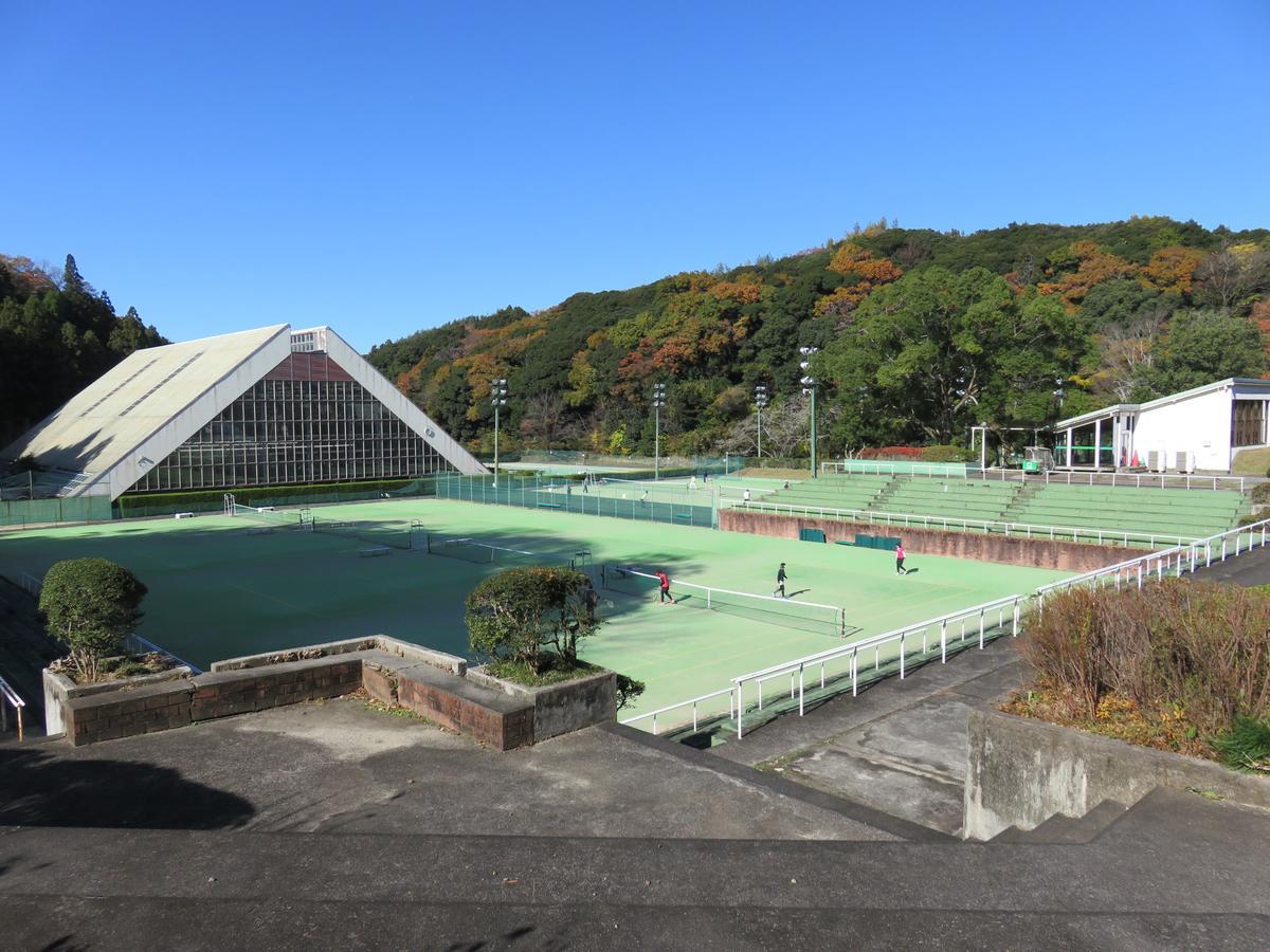 Tsumagoi Resort Sai No Sato Какегава Экстерьер фото