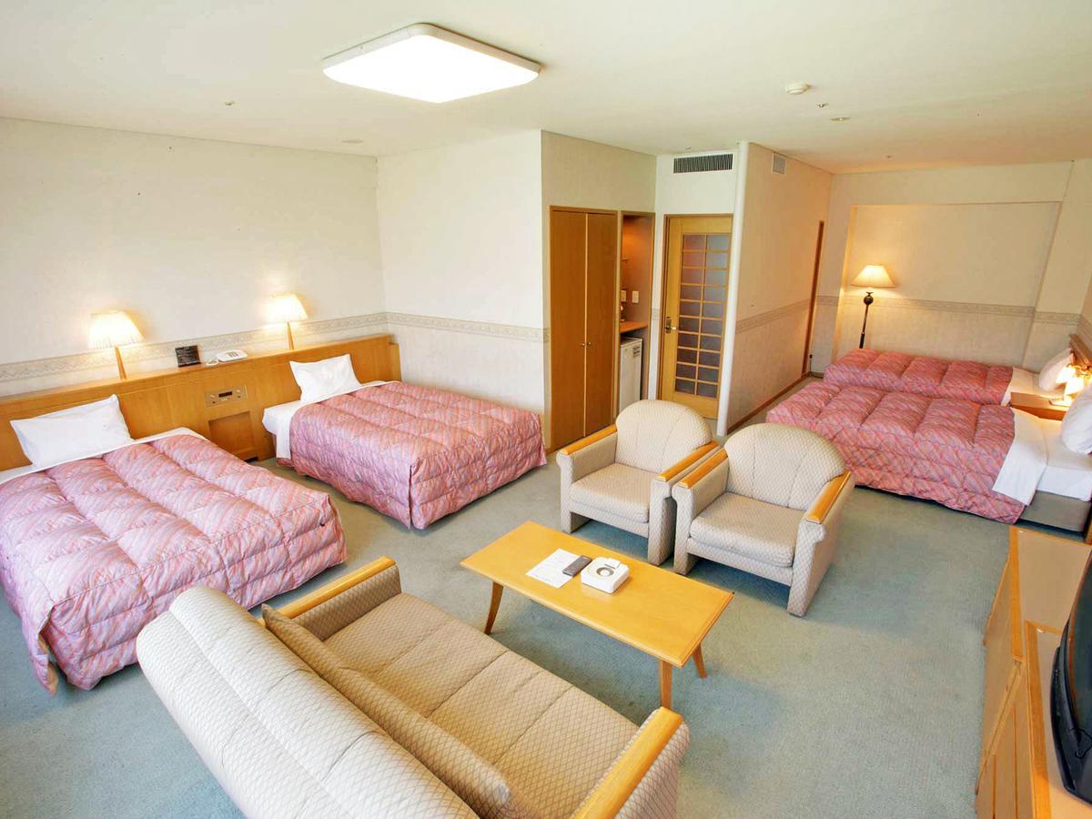 Tsumagoi Resort Sai No Sato Какегава Экстерьер фото