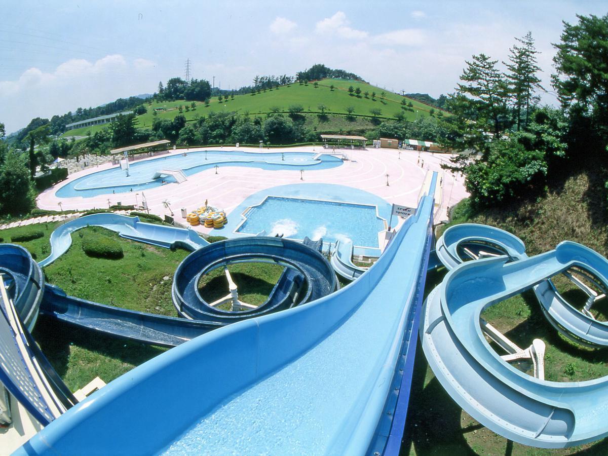 Tsumagoi Resort Sai No Sato Какегава Экстерьер фото