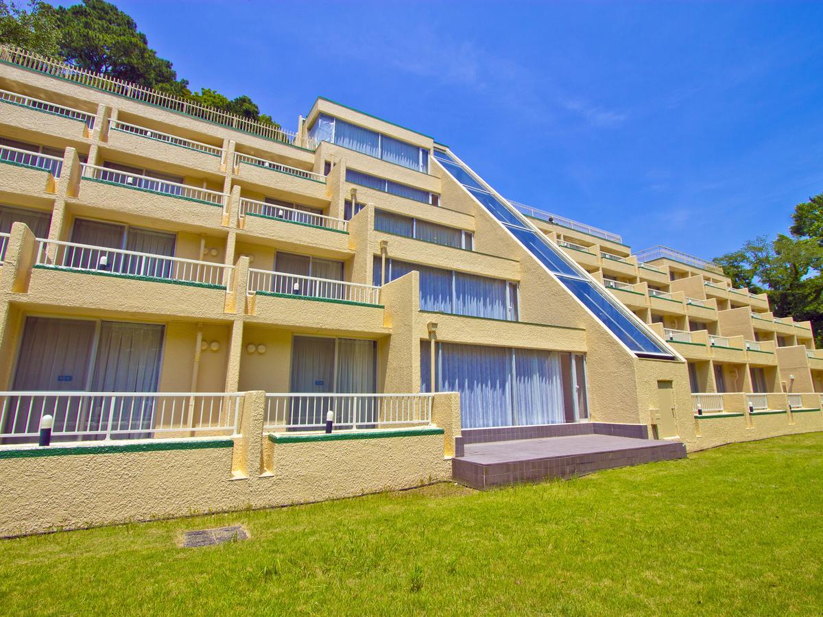 Tsumagoi Resort Sai No Sato Какегава Экстерьер фото