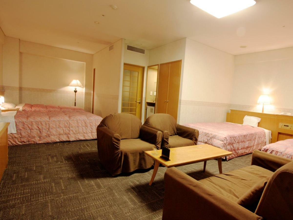 Tsumagoi Resort Sai No Sato Какегава Экстерьер фото